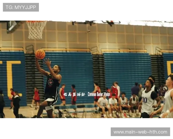 张博源本周第四场美高赛事狂砍35分八记三分展现顶级射手实力