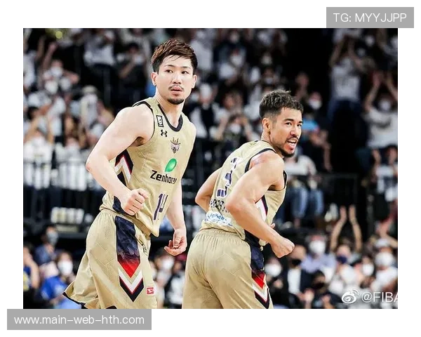 日本B联琉球黄金帝王轻松击败涩谷太阳摇滚岸本隆一砍下20分贡献全场