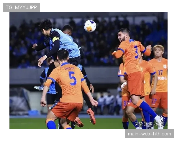 亚冠联赛中超球队面对高压逼抢 出球困难导致进攻体系失灵