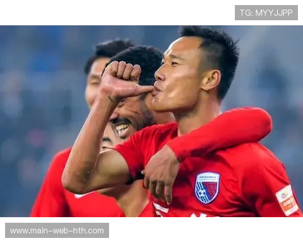 积分榜中游球队角色重要 浙江河南成争冠保级判官