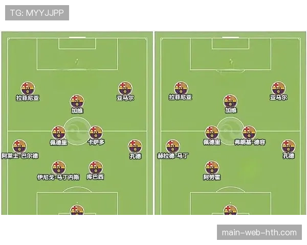 巴萨防守端限制对手进攻组织时间，整体防守节奏控制堪称典范